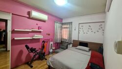 Blk 256 Compassvale Haven (Sengkang), HDB 5 Rooms #542302511